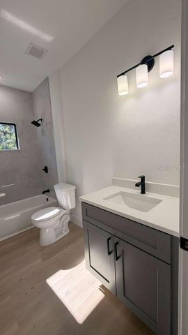 2816 SILAS AVENUE, North Port, FL 34288