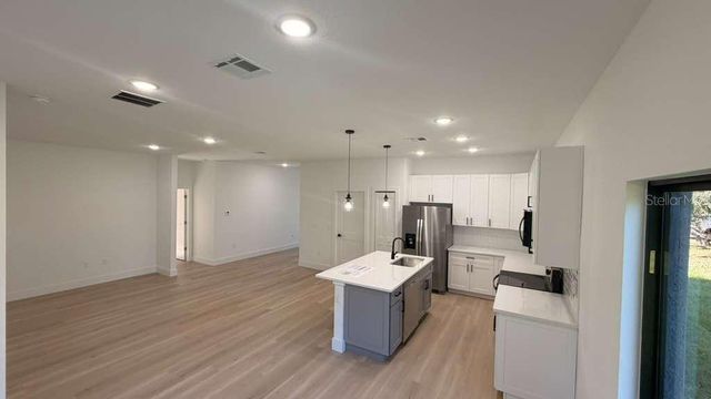 2816 SILAS AVENUE, North Port, FL 34288