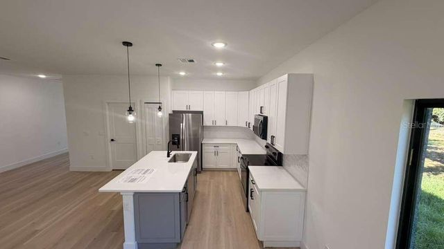 2816 SILAS AVENUE, North Port, FL 34288