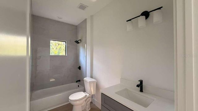 2816 SILAS AVENUE, North Port, FL 34288