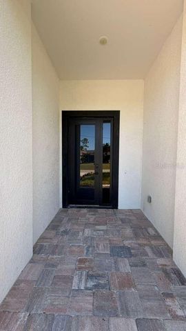 2816 SILAS AVENUE, North Port, FL 34288