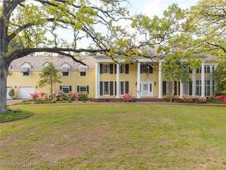 5421 Free Ferry Road, Fort Smith, AR 72903