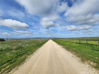 0 Atolia Road, Santa Margarita, CA 93453