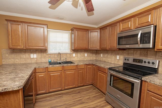 8285 Hwy 270 E, Sheridan, AR 72150