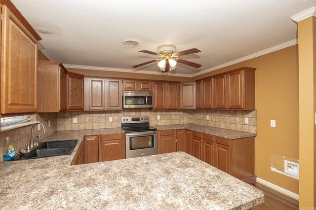 8285 Hwy 270 E, Sheridan, AR 72150