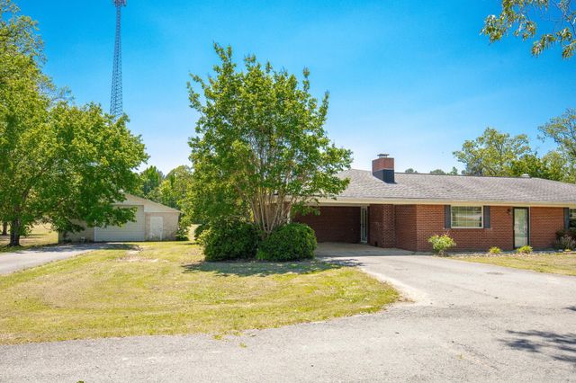 8285 Hwy 270 E, Sheridan, AR 72150
