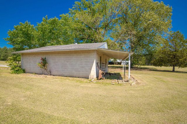 8285 Hwy 270 E, Sheridan, AR 72150