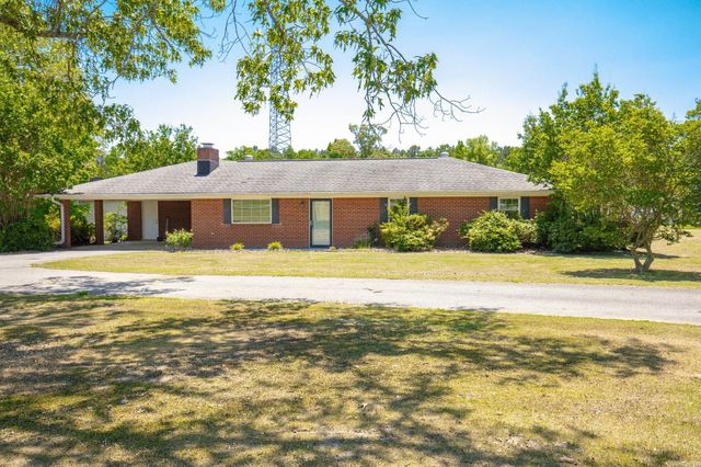 8285 Hwy 270 E, Sheridan, AR 72150