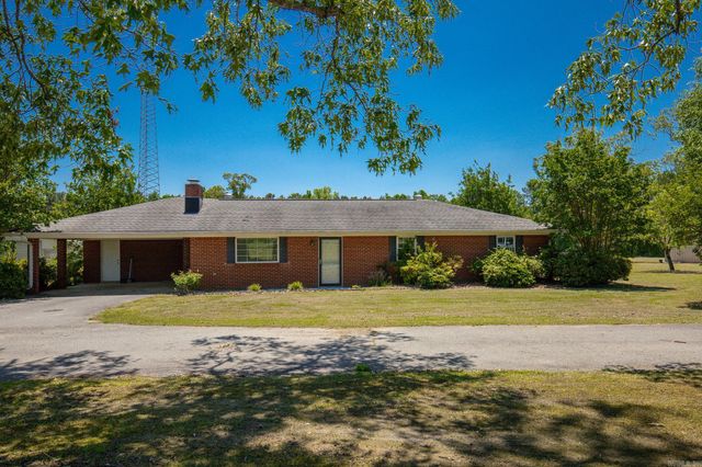 8285 Hwy 270 E, Sheridan, AR 72150