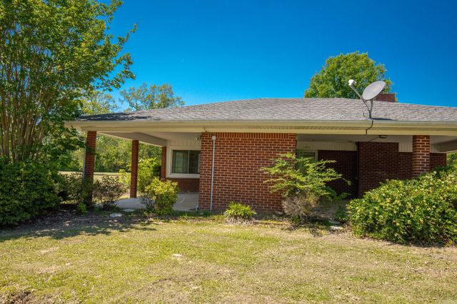 8285 Hwy 270 E, Sheridan, AR 72150