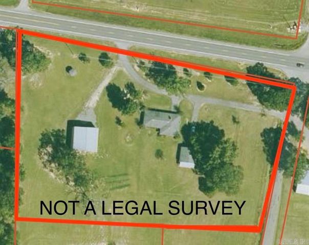 8285 Hwy 270 E, Sheridan, AR 72150
