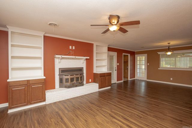 8285 Hwy 270 E, Sheridan, AR 72150
