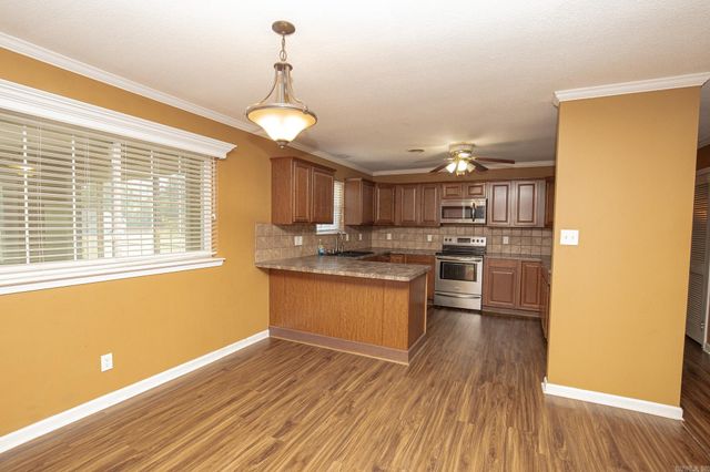 8285 Hwy 270 E, Sheridan, AR 72150
