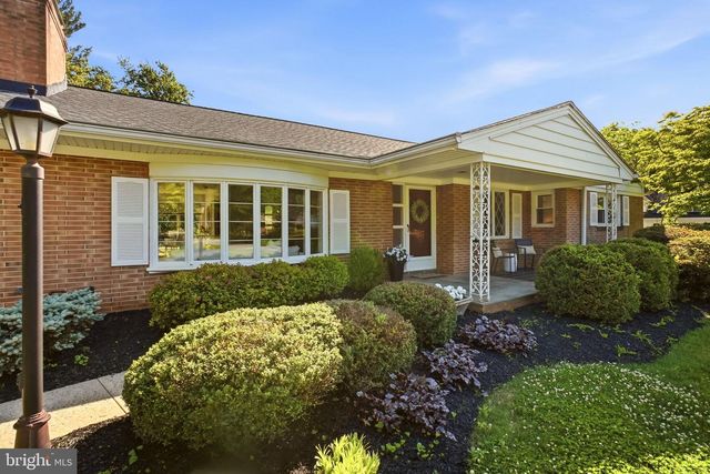 1432 BILTMORE AVE, Lancaster, PA 17601