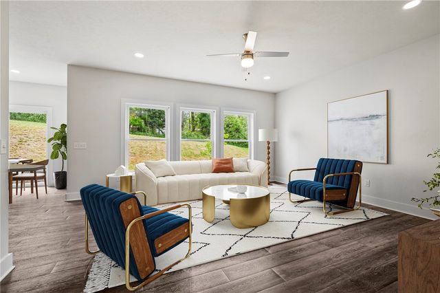 2418 Wheatland Circle, Murrysville, PA 15626