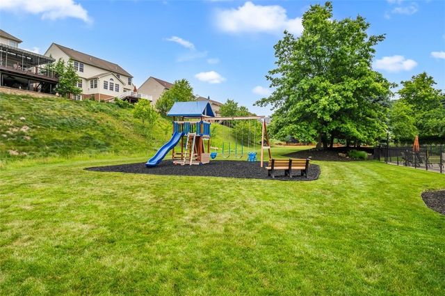 2418 Wheatland Circle, Murrysville, PA 15626