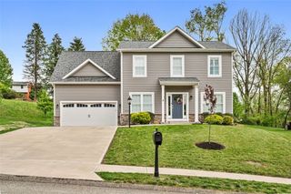 2418 Wheatland Circle, Murrysville, PA 15626