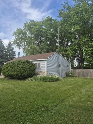517 N Wisconsin STREET, Elkhorn, WI 53121