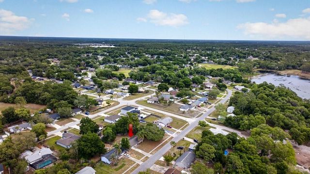 3222 ROLAND DRIVE, Deltona, FL 32738
