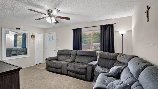 3222 ROLAND DRIVE, Deltona, FL 32738