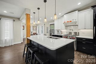 4629 Halstead Drive, Charlotte, NC 28209