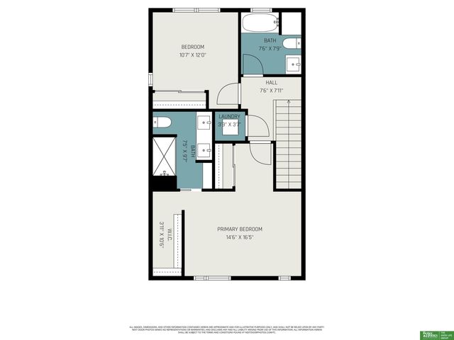 5302 Elmwood Plaza, Omaha, NE 68106