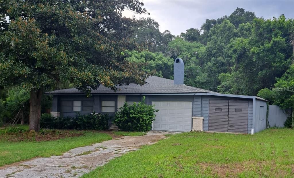 2107 NE 8TH ROAD, Ocala, FL 34470