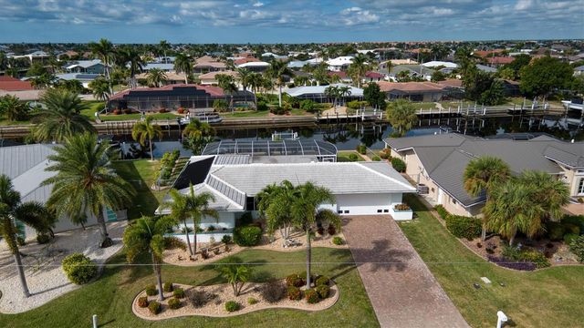 941 DON JUAN COURT, Punta Gorda, FL 33950