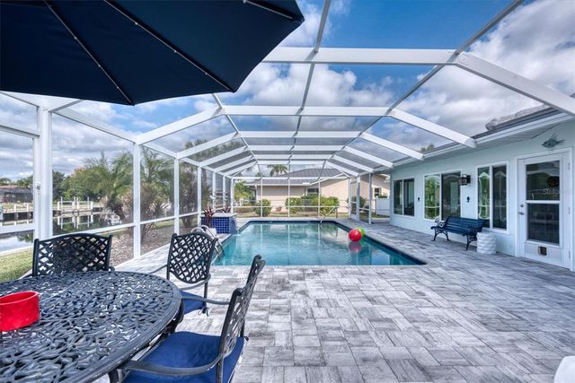 941 DON JUAN COURT, Punta Gorda, FL 33950