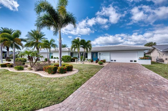 941 DON JUAN COURT, Punta Gorda, FL 33950