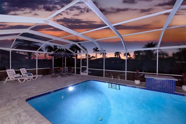 941 DON JUAN COURT, Punta Gorda, FL 33950