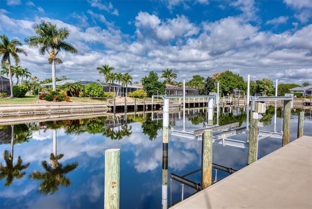 941 DON JUAN COURT, Punta Gorda, FL 33950