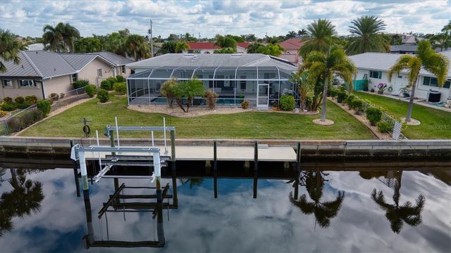 941 DON JUAN COURT, Punta Gorda, FL 33950