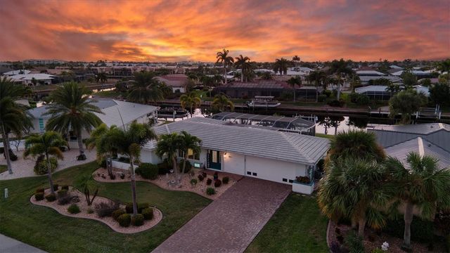 941 DON JUAN COURT, Punta Gorda, FL 33950