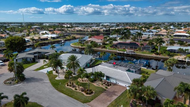 941 DON JUAN COURT, Punta Gorda, FL 33950