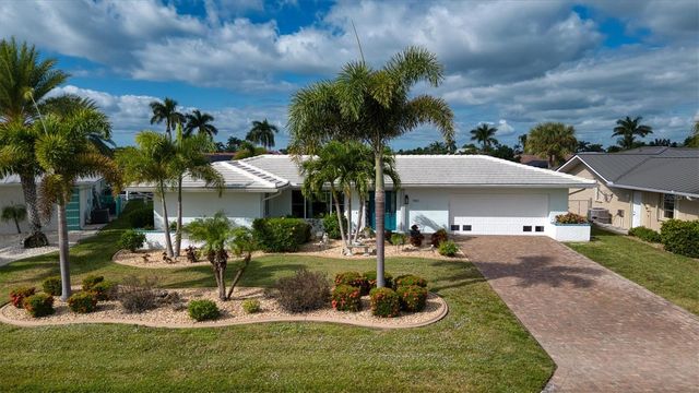 941 DON JUAN COURT, Punta Gorda, FL 33950