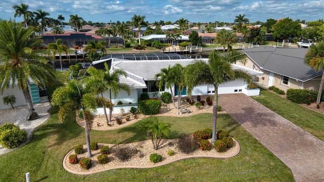 941 DON JUAN COURT, Punta Gorda, FL 33950