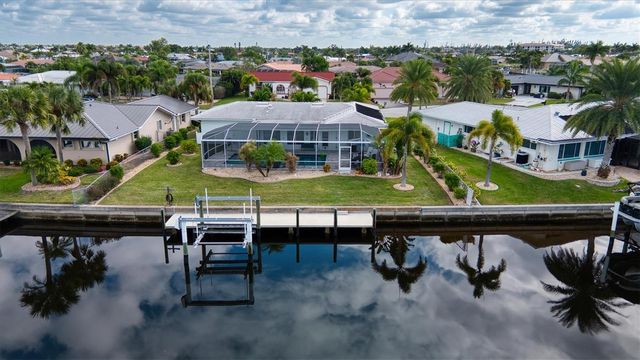 941 DON JUAN COURT, Punta Gorda, FL 33950