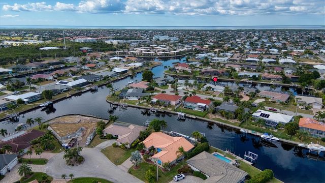 941 DON JUAN COURT, Punta Gorda, FL 33950