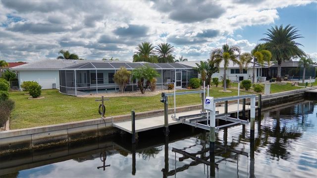 941 DON JUAN COURT, Punta Gorda, FL 33950