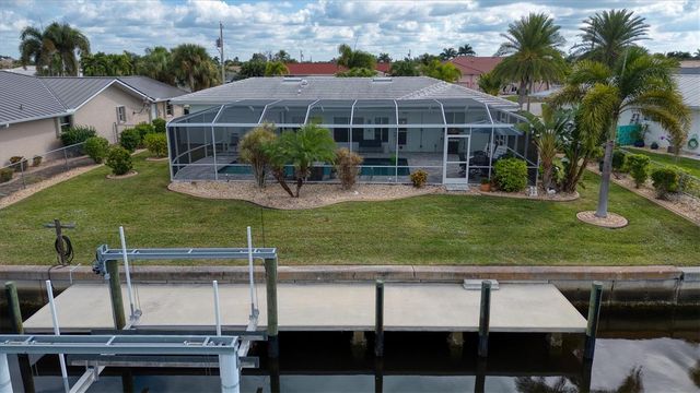 941 DON JUAN COURT, Punta Gorda, FL 33950