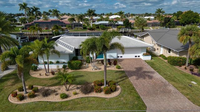 941 DON JUAN COURT, Punta Gorda, FL 33950