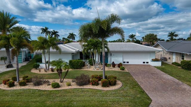 941 DON JUAN COURT, Punta Gorda, FL 33950