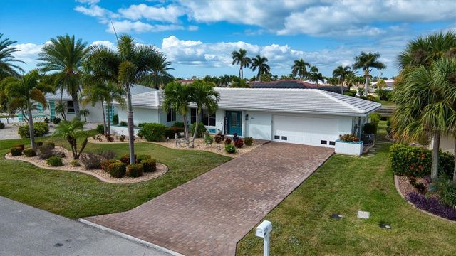 941 DON JUAN COURT, Punta Gorda, FL 33950