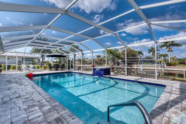 941 DON JUAN COURT, Punta Gorda, FL 33950