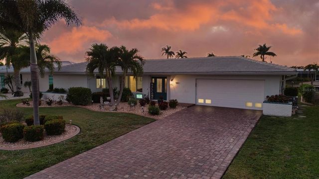 941 DON JUAN COURT, Punta Gorda, FL 33950