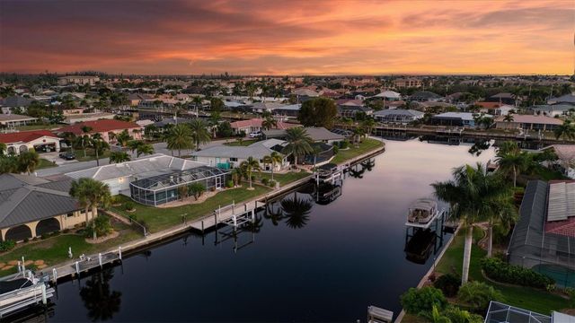 941 DON JUAN COURT, Punta Gorda, FL 33950