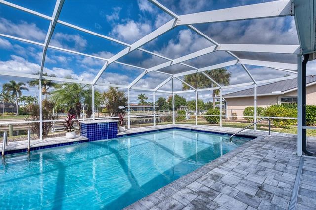 941 DON JUAN COURT, Punta Gorda, FL 33950