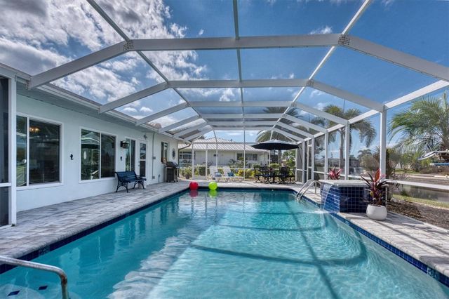 941 DON JUAN COURT, Punta Gorda, FL 33950