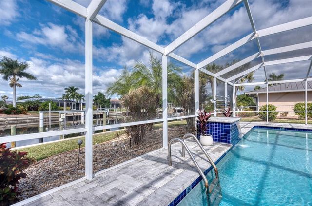 941 DON JUAN COURT, Punta Gorda, FL 33950